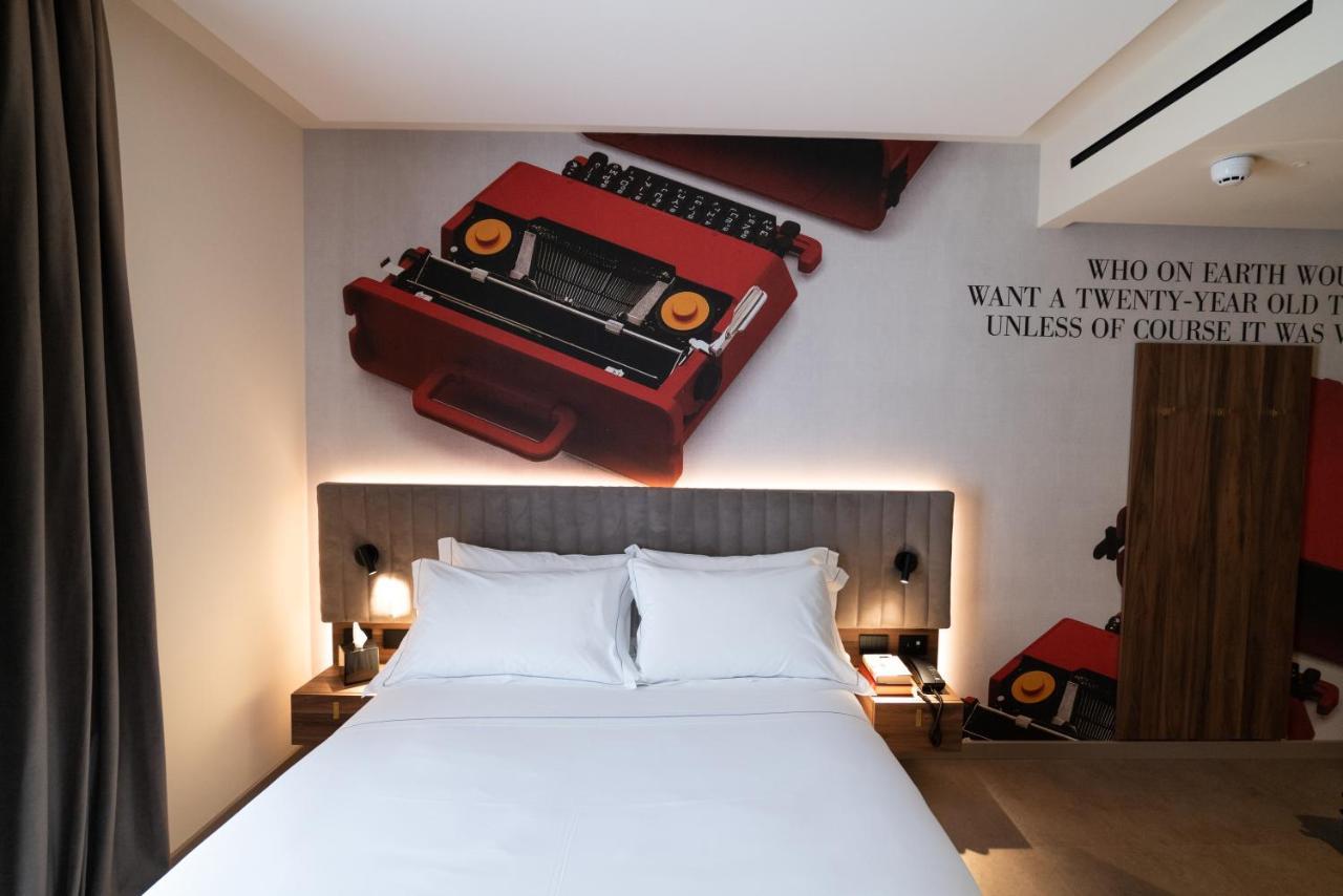 3T Boutique Hotel Ivrea Kültér fotó