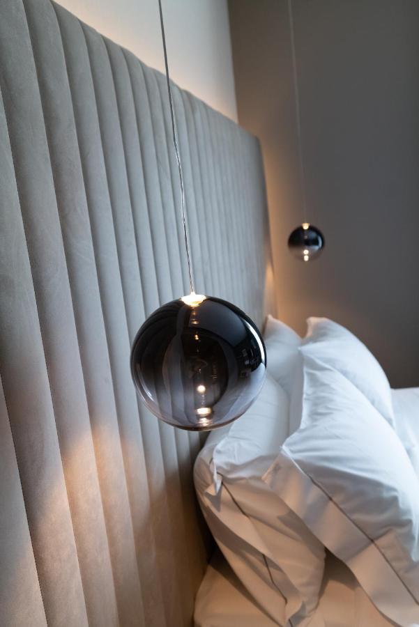 3T Boutique Hotel Ivrea Kültér fotó