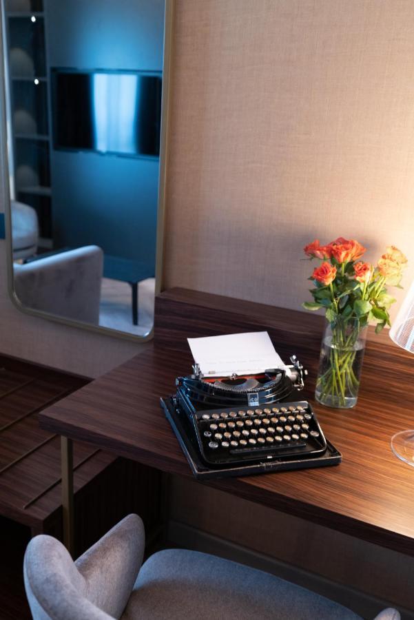 3T Boutique Hotel Ivrea Kültér fotó