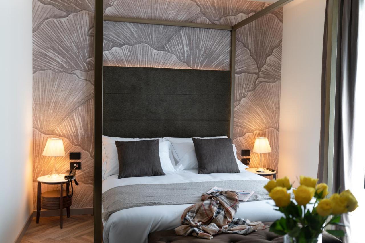 3T Boutique Hotel Ivrea Kültér fotó