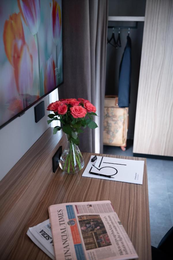 3T Boutique Hotel Ivrea Kültér fotó