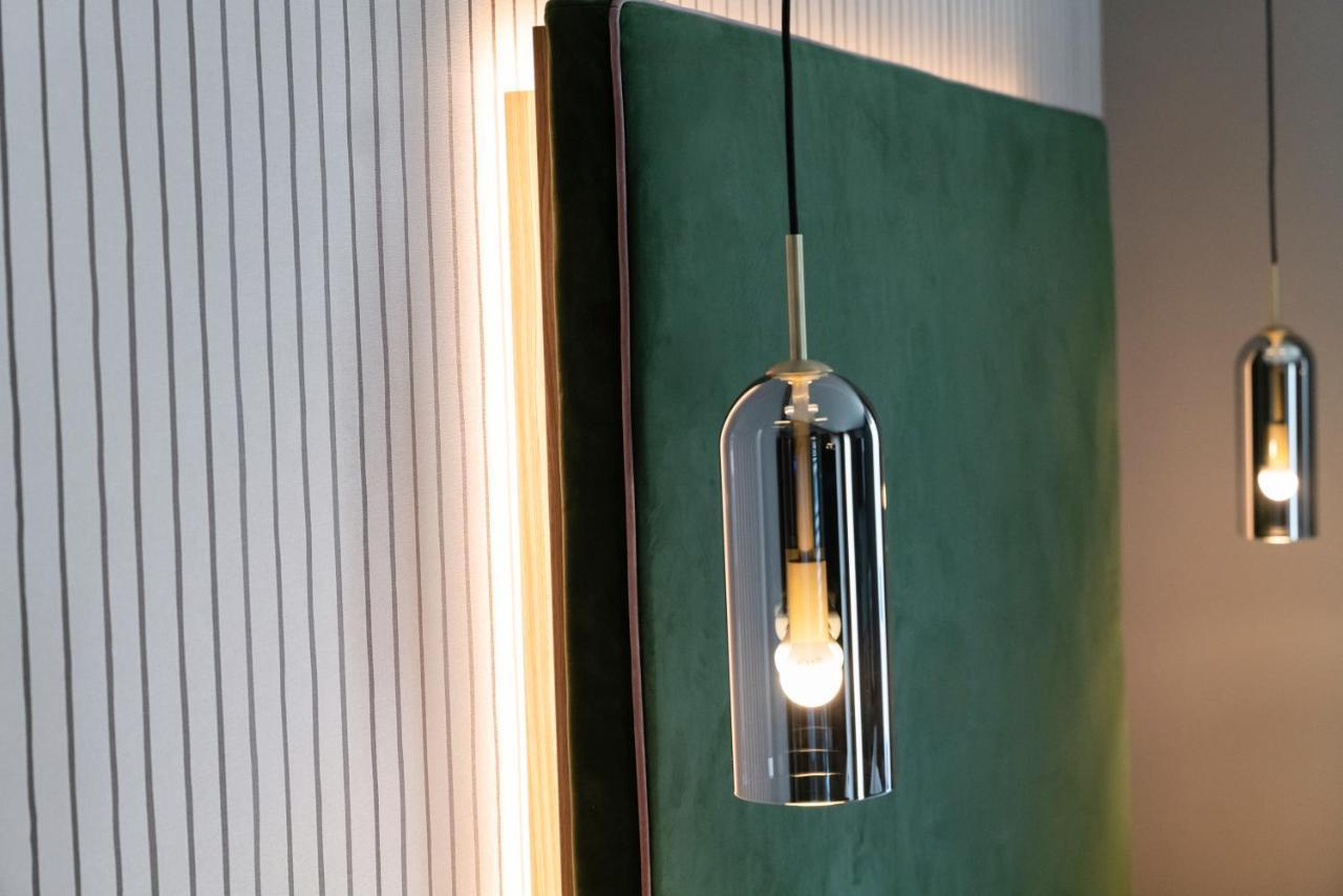 3T Boutique Hotel Ivrea Kültér fotó