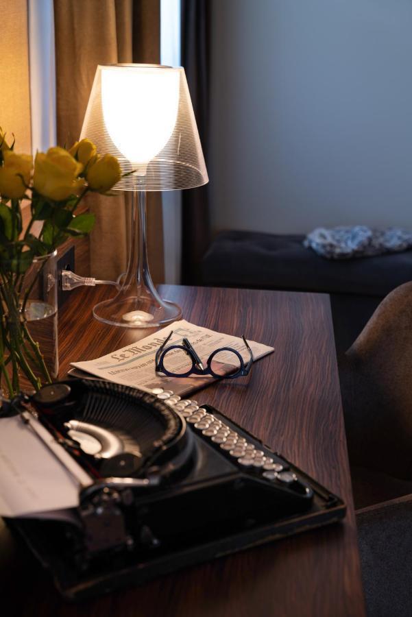 3T Boutique Hotel Ivrea Kültér fotó