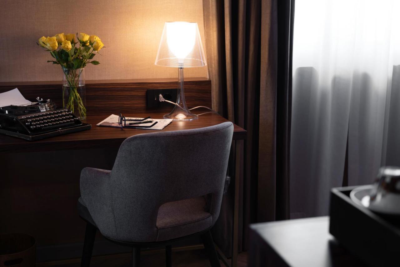 3T Boutique Hotel Ivrea Kültér fotó