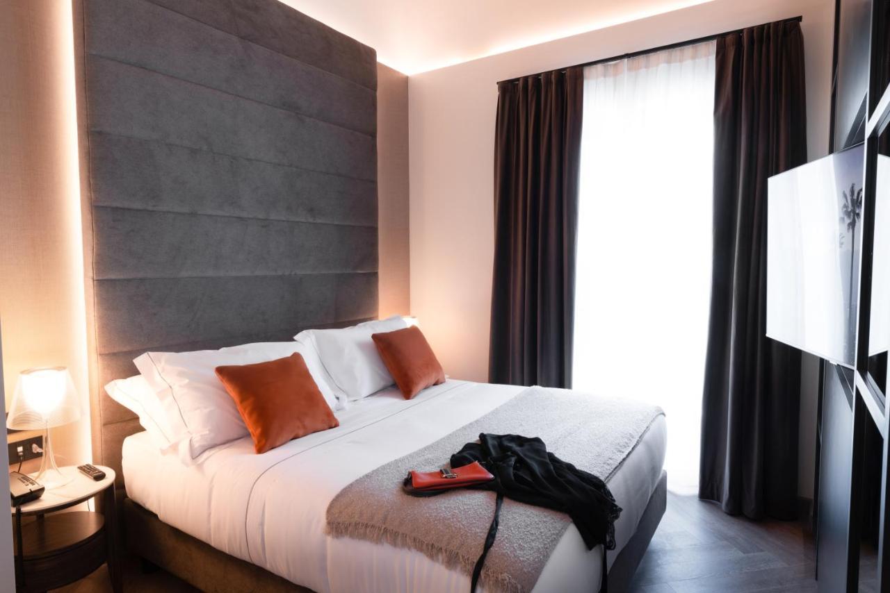3T Boutique Hotel Ivrea Kültér fotó
