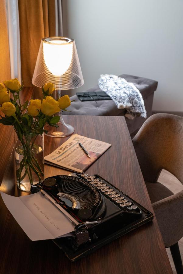 3T Boutique Hotel Ivrea Kültér fotó