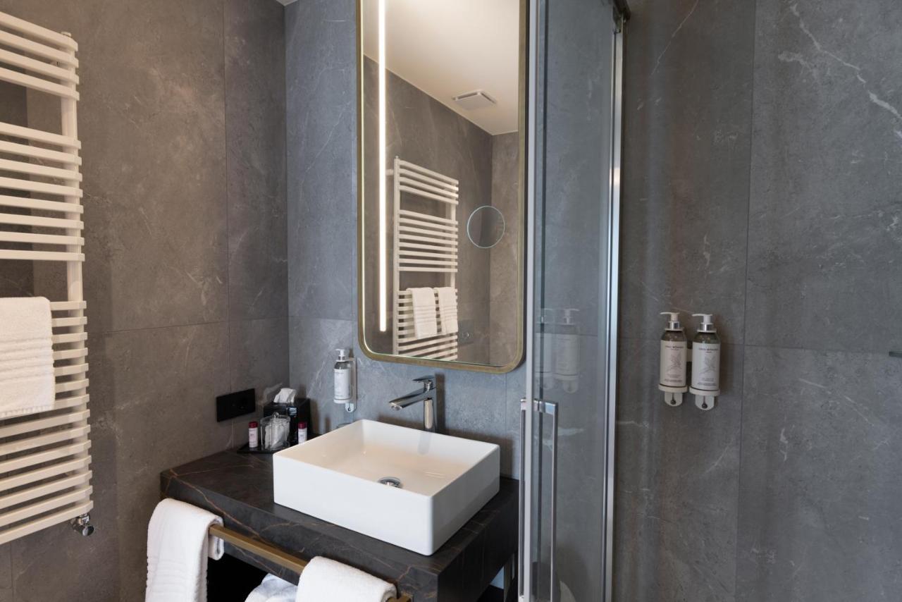 3T Boutique Hotel Ivrea Kültér fotó