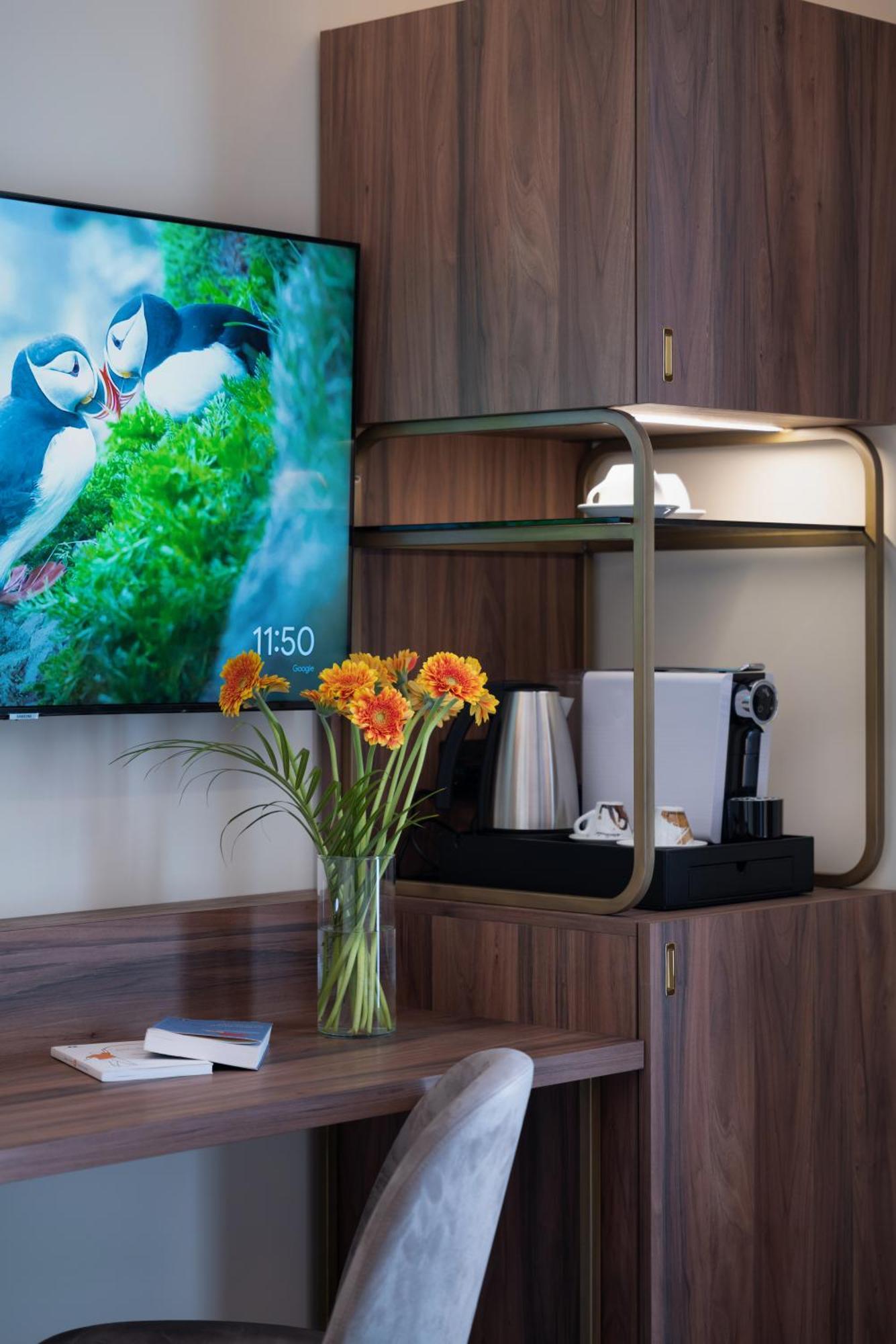 3T Boutique Hotel Ivrea Kültér fotó